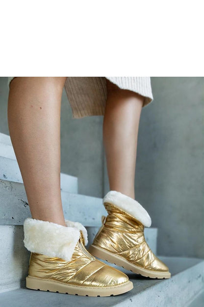  Snow boots model 205028 Solea 