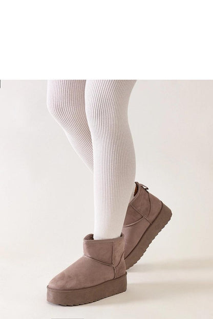  Snow boots model 205037 Solea 