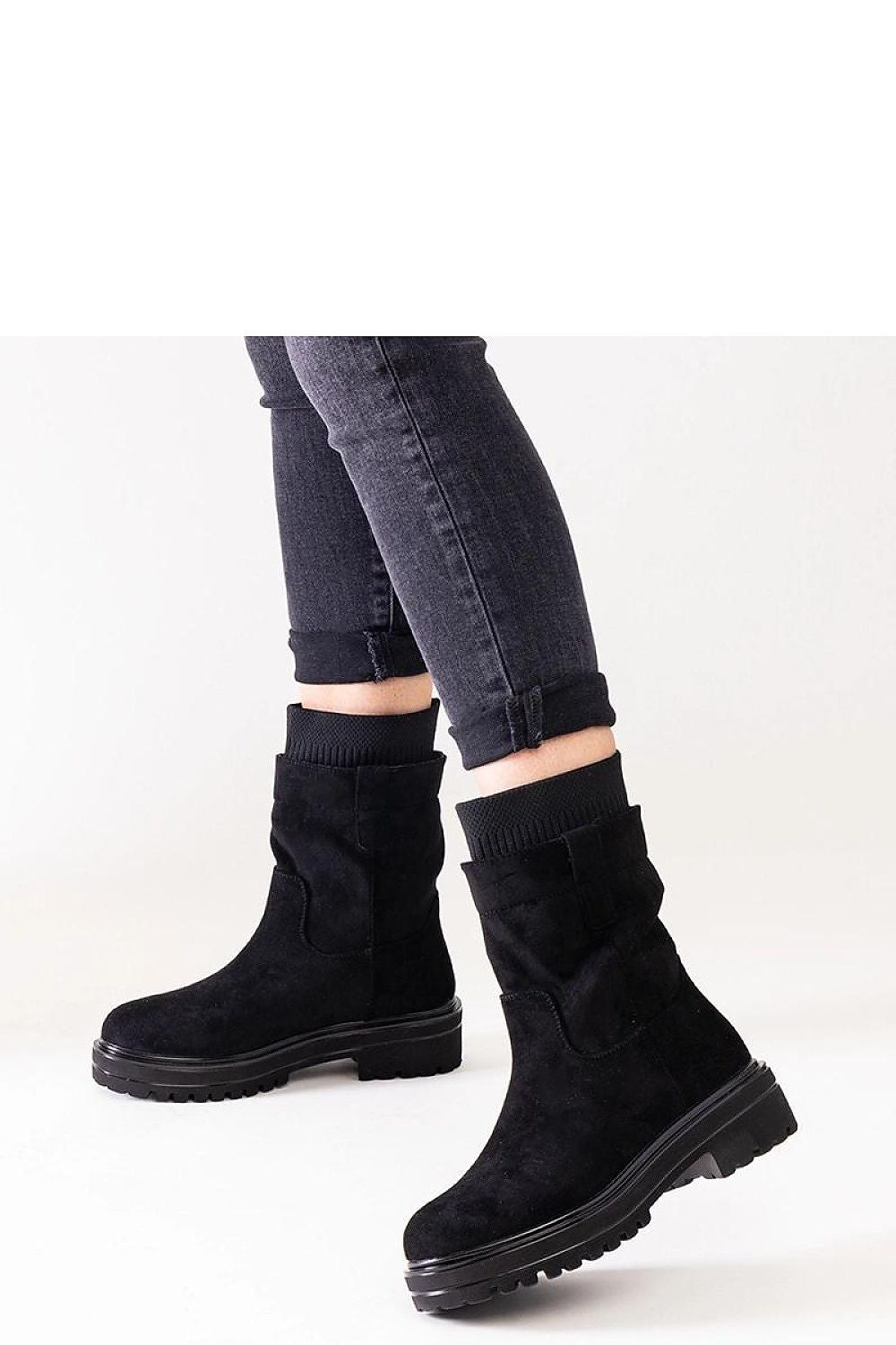  Boots model 205038 Solea 