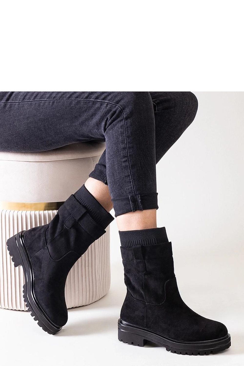  Boots model 205038 Solea 