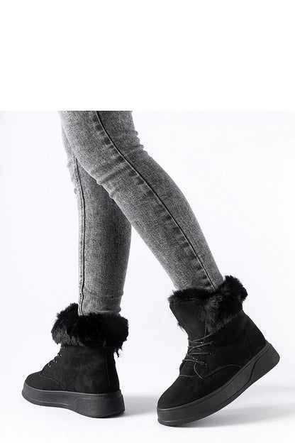  Snow boots model 205043 Solea 