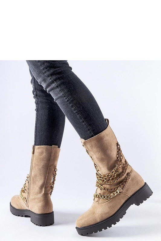  Boots model 205045 Solea 