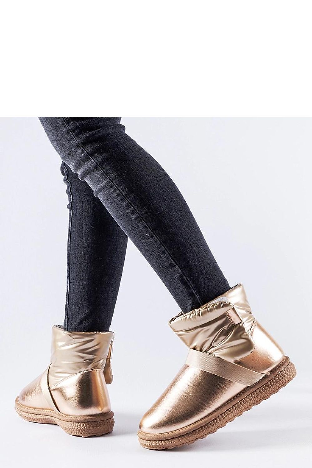  Snow boots model 205046 Solea 