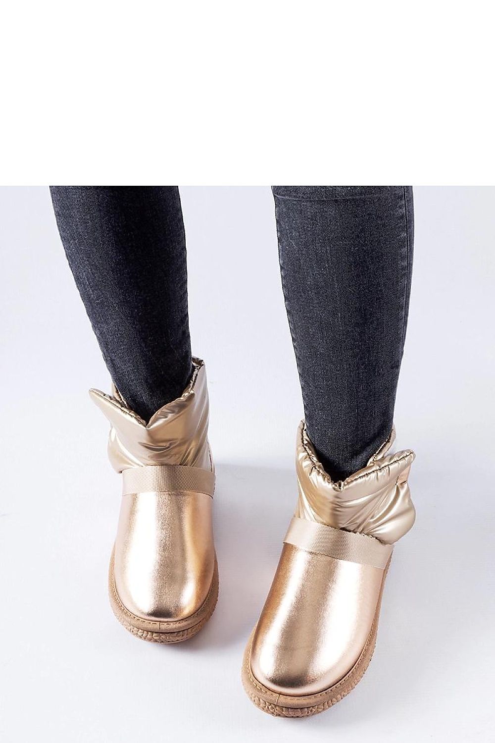  Snow boots model 205046 Solea 