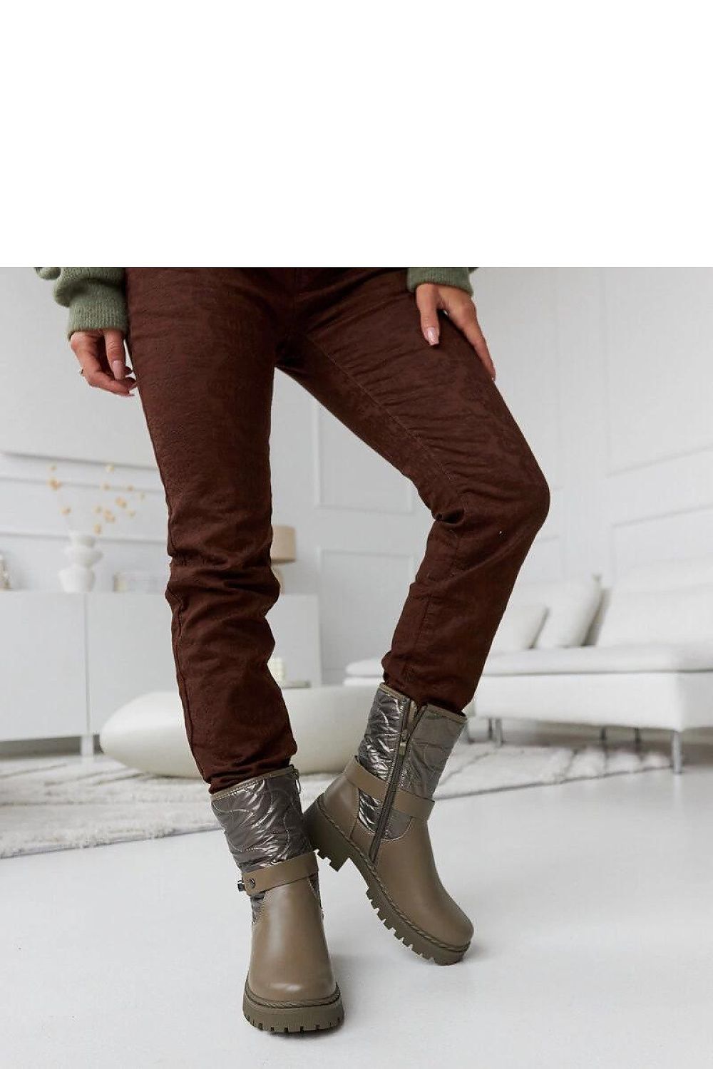  Boots model 205051 Solea 