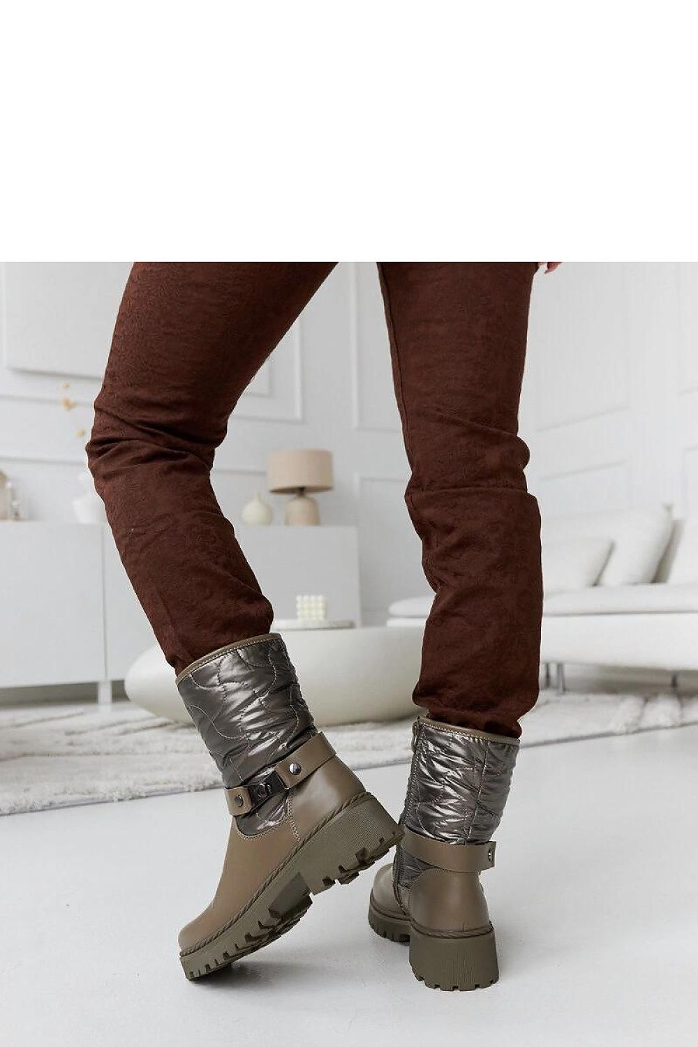  Boots model 205051 Solea 