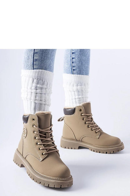  Trapper shoes model 205058 Solea 