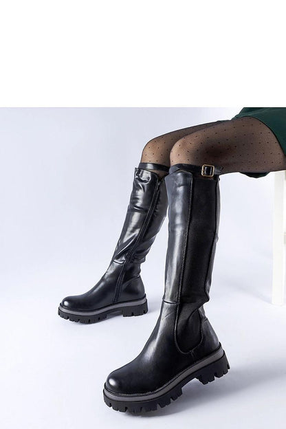  Thigh-Hight Boots model 205062 Solea 