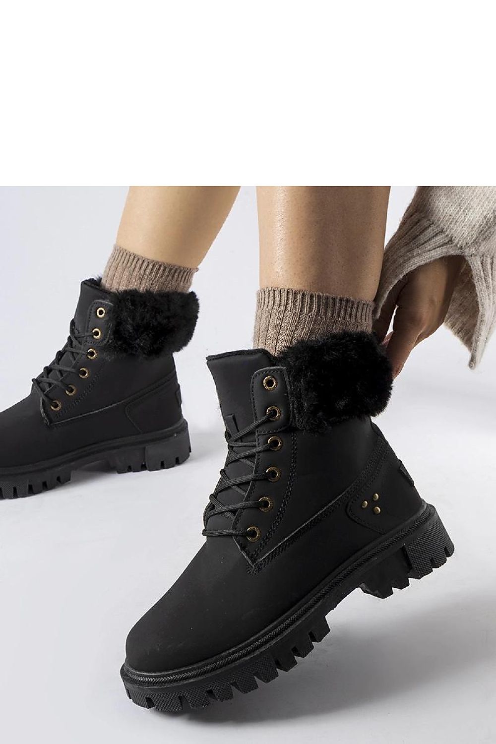  Boots model 205066 Solea 