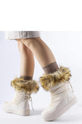  Snow boots model 205068 Solea 