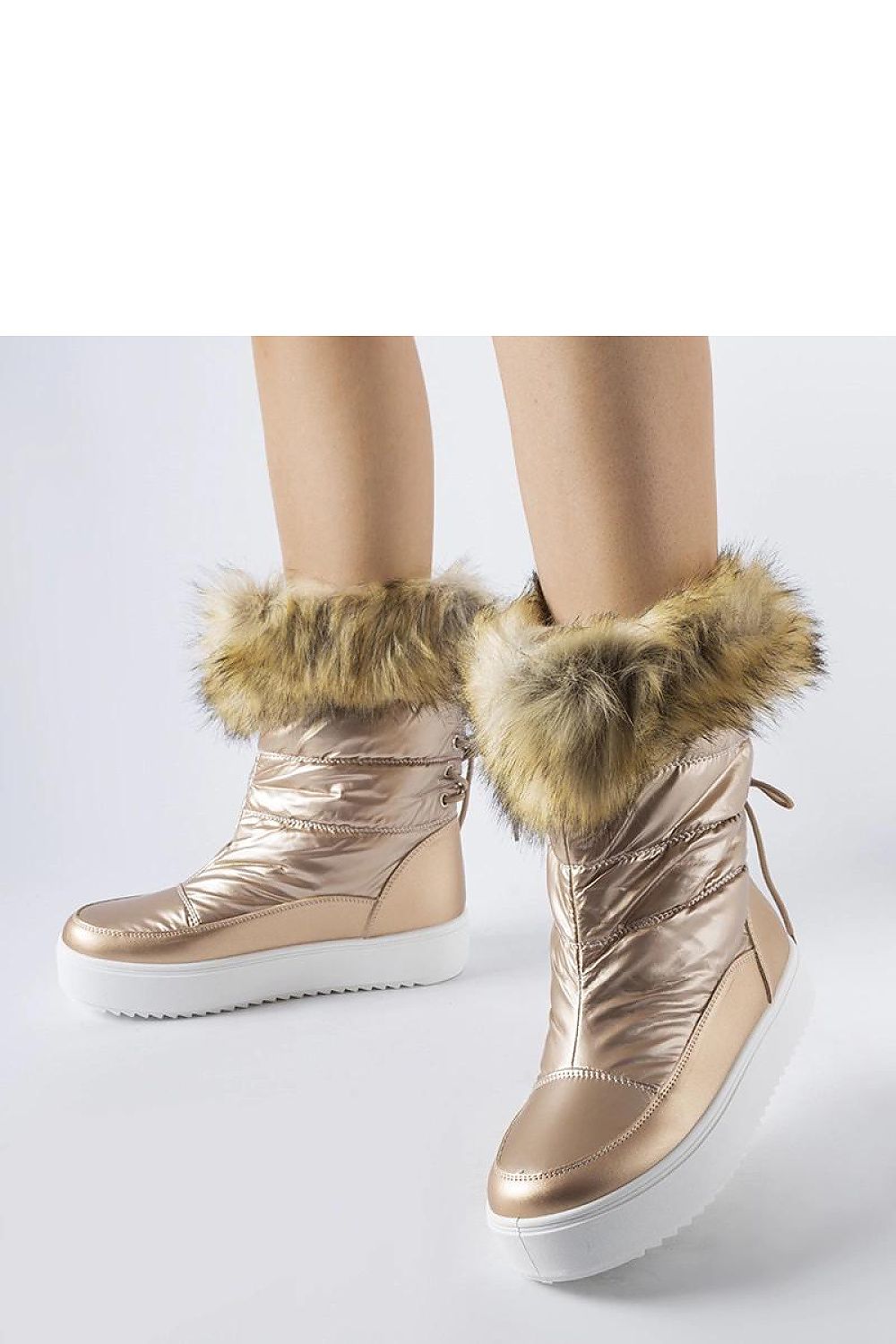  Snow boots model 205069 Solea 