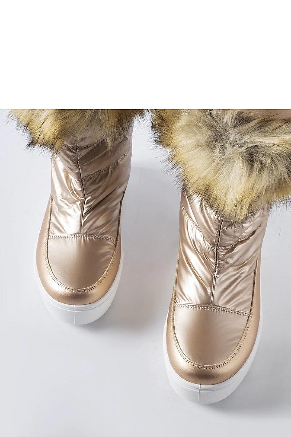  Snow boots model 205069 Solea 