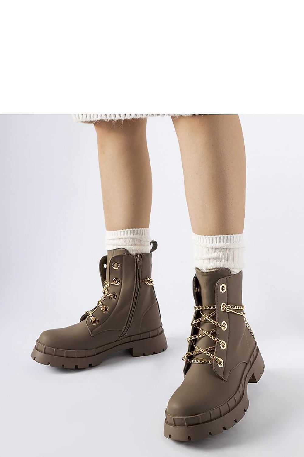  Boots model 205070 Solea 