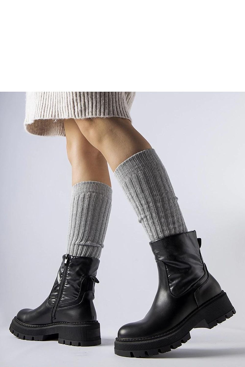  Boots model 205072 Solea 