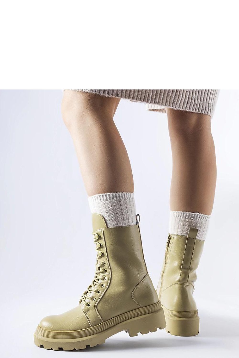  Boots model 205073 Solea 