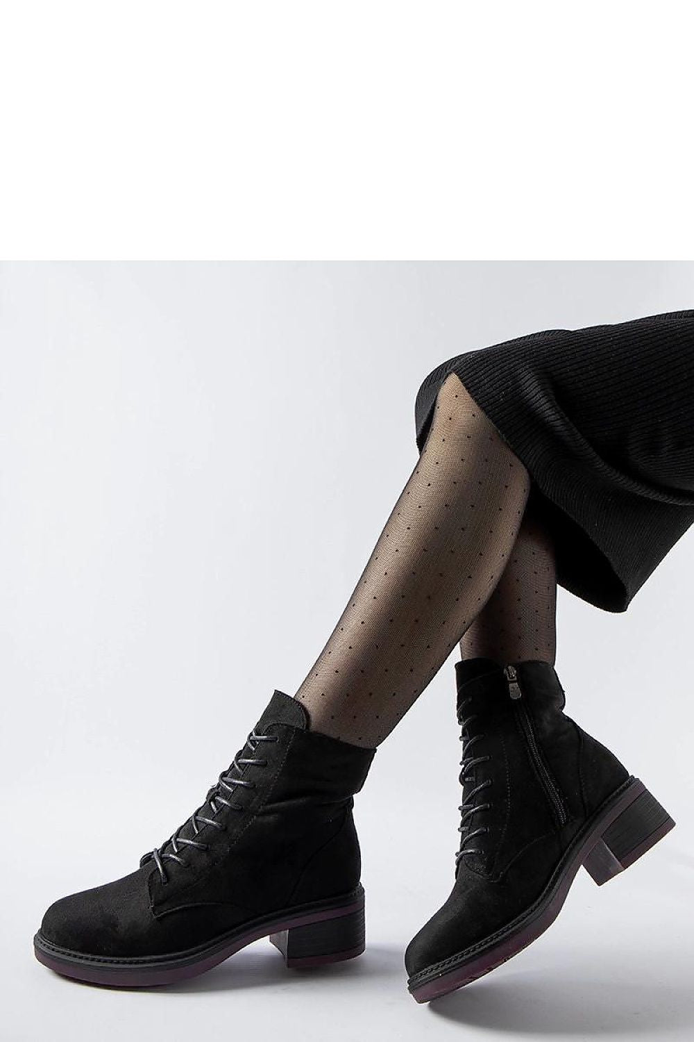  Heel boots model 205084 Solea 