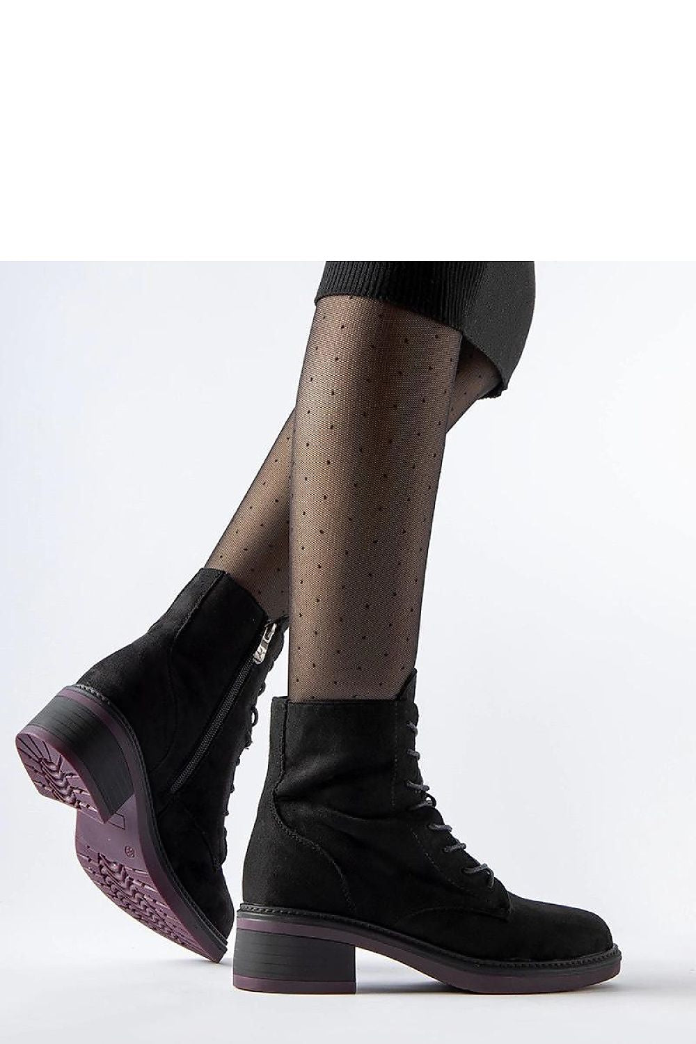  Heel boots model 205084 Solea 