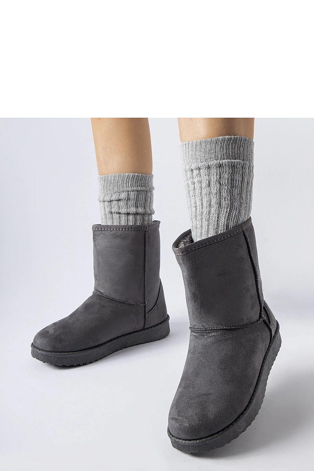  Snow boots model 205089 Solea 