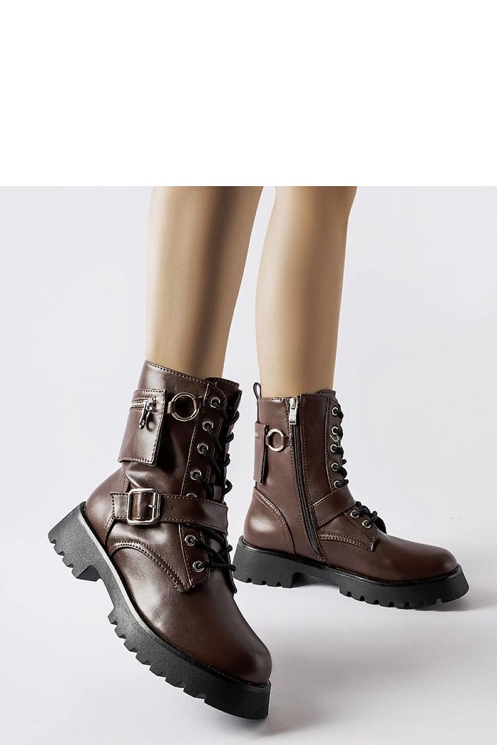  Trapper shoes model 205102 Solea 