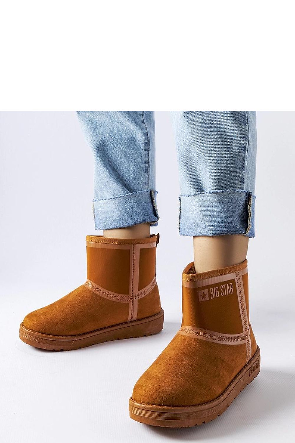  Snow boots model 205107 Solea 