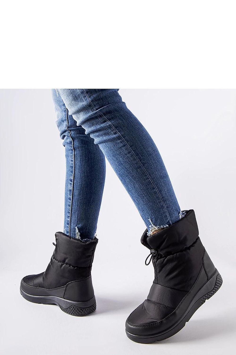  Snow boots model 205108 Solea 