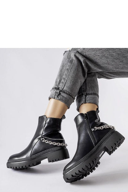  Boots model 205114 Solea 