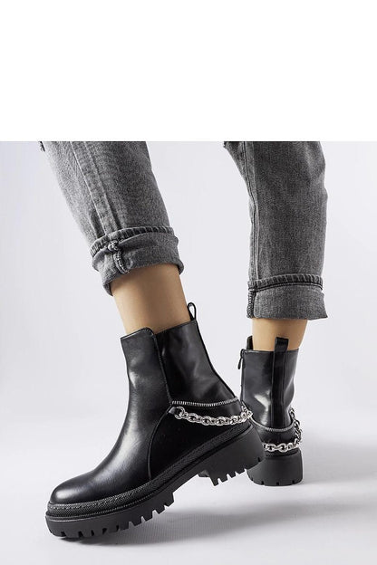  Boots model 205114 Solea 