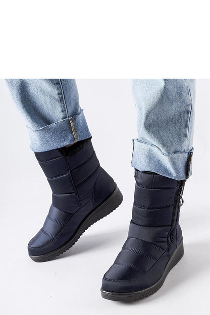  Snow boots model 205117 Solea 