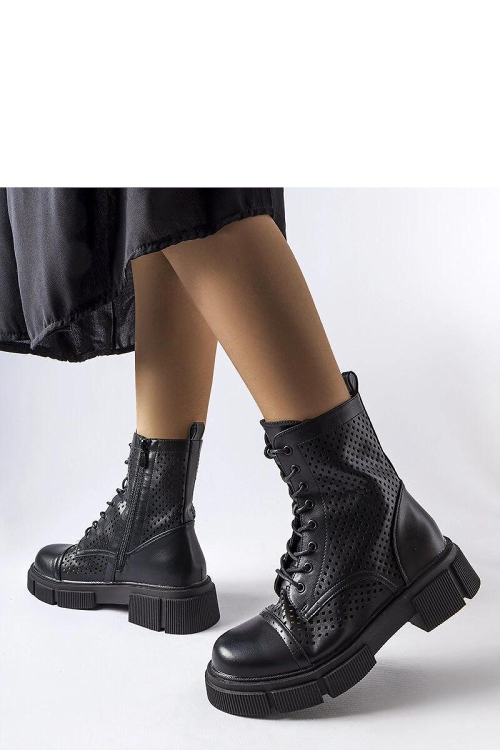  Boots model 205118 Solea 