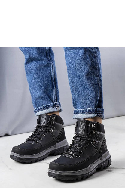  Snow boots model 205133 Solea 