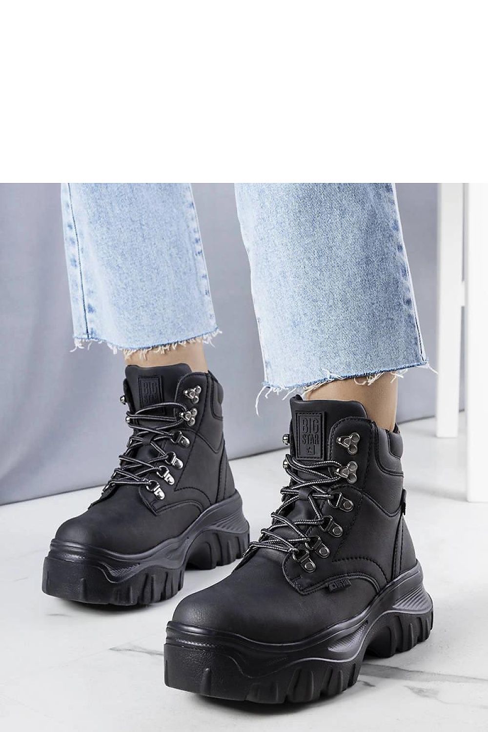  Snow boots model 205134 Solea 