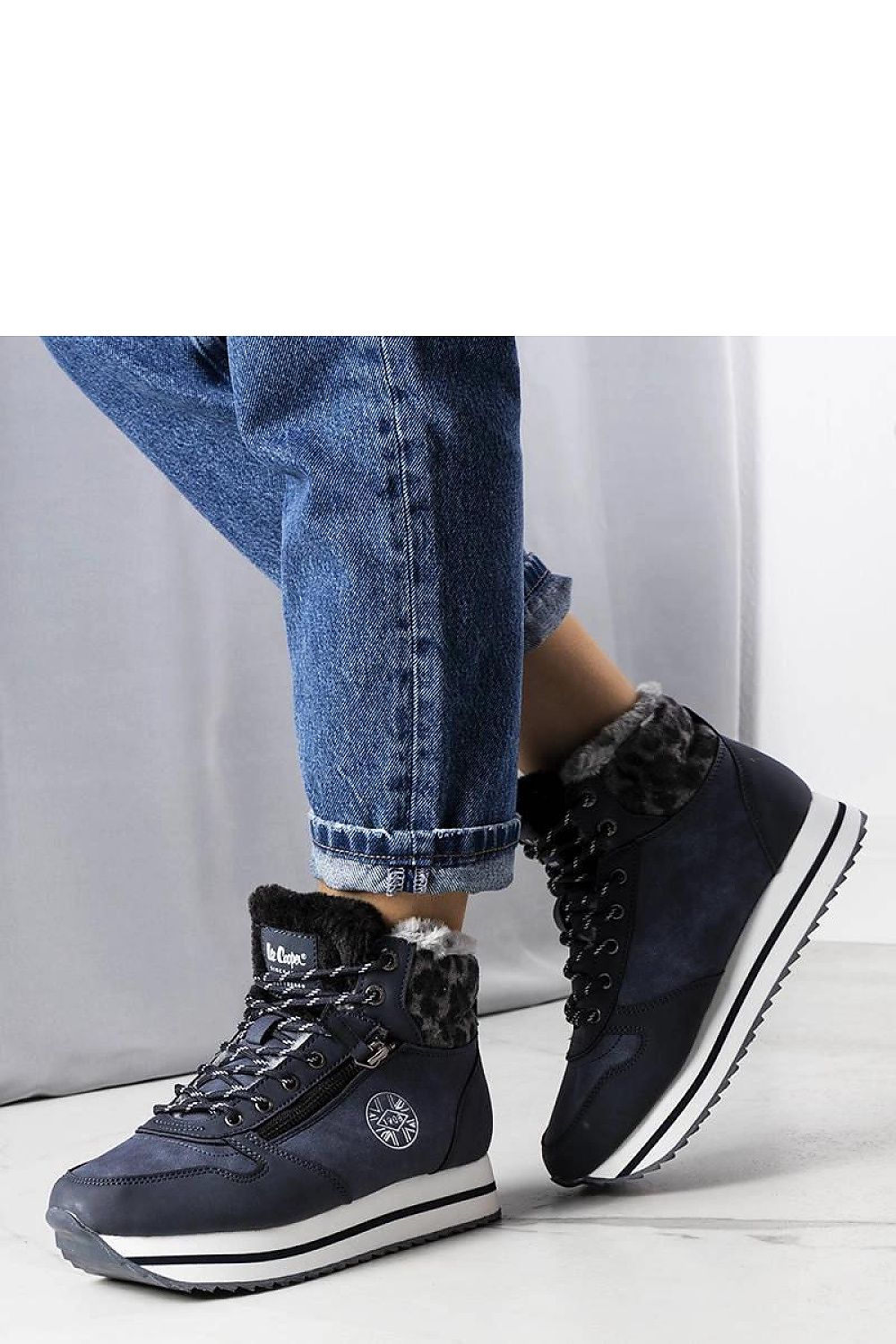  Boots model 205135 Solea 