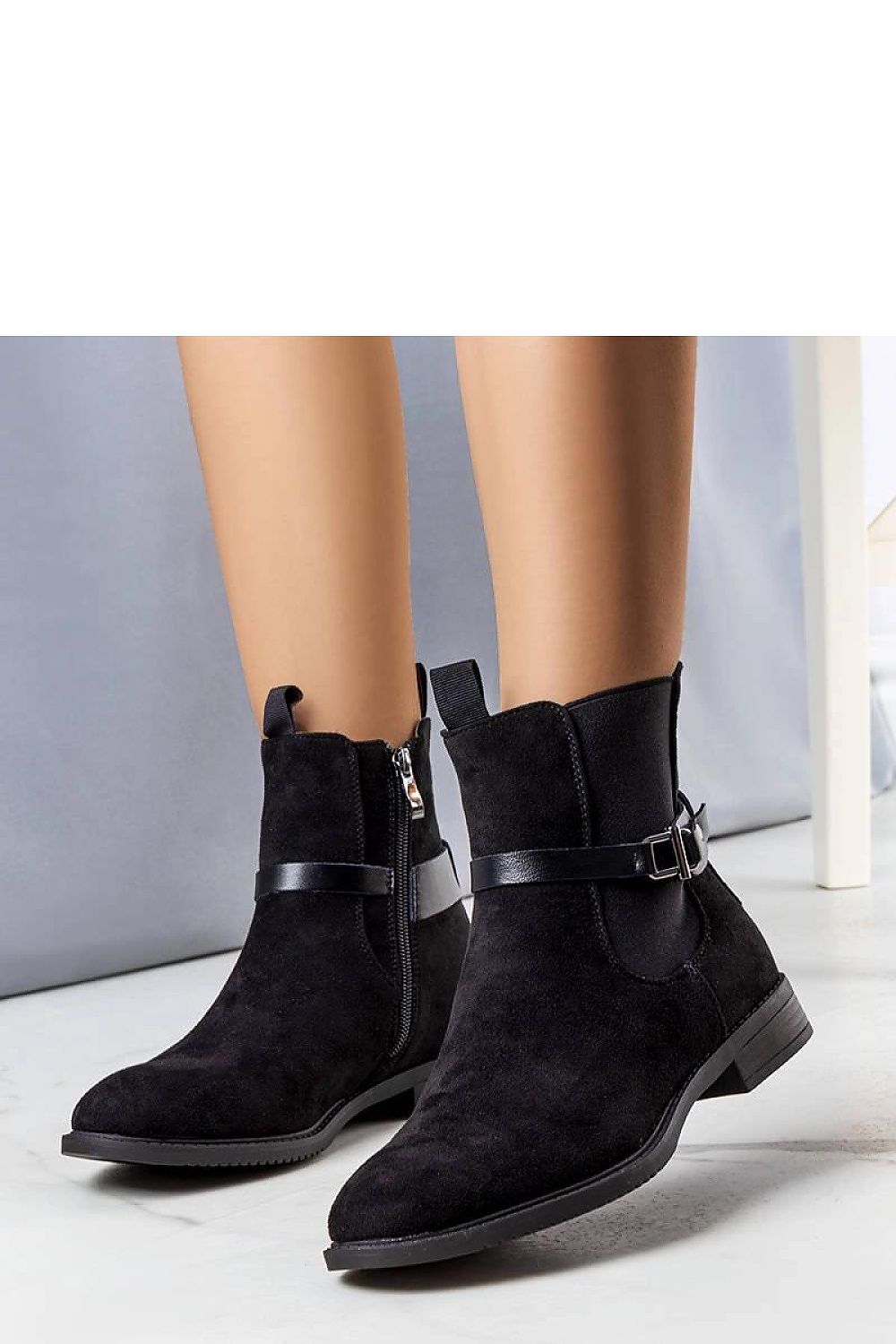  Boots model 205138 Solea 