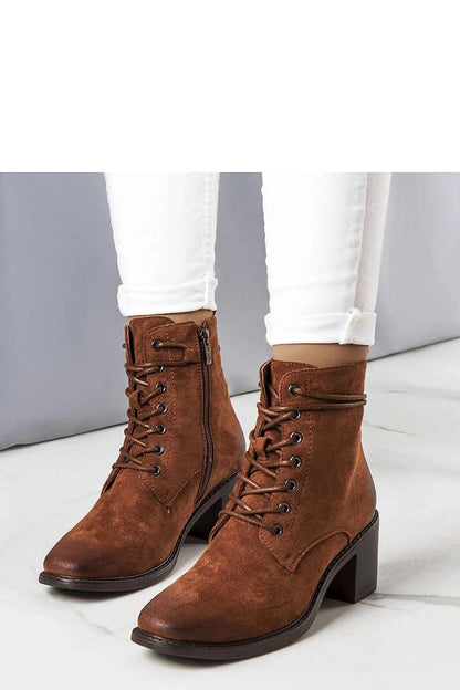  Heel boots model 205139 Solea 