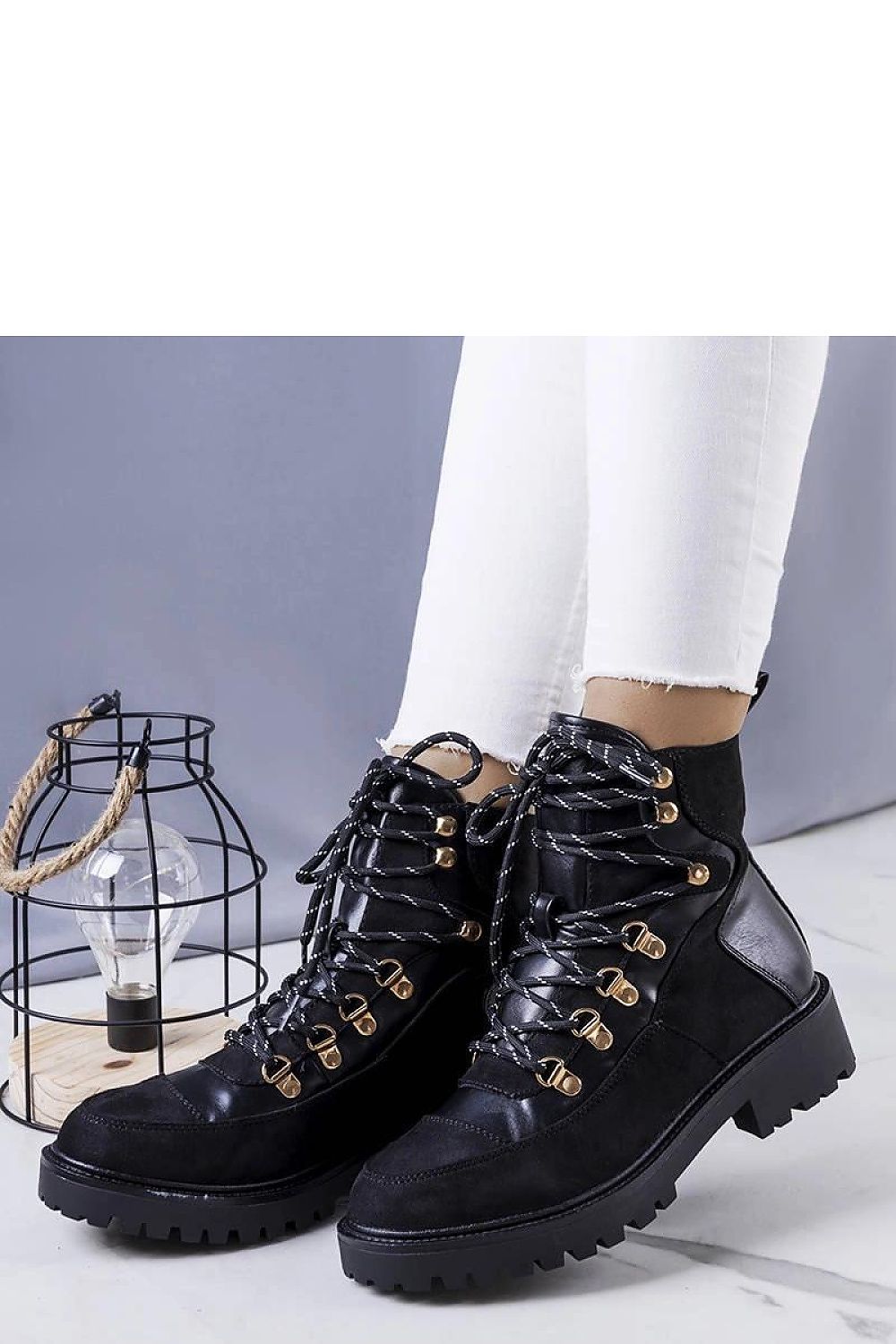  Boots model 205145 Solea 