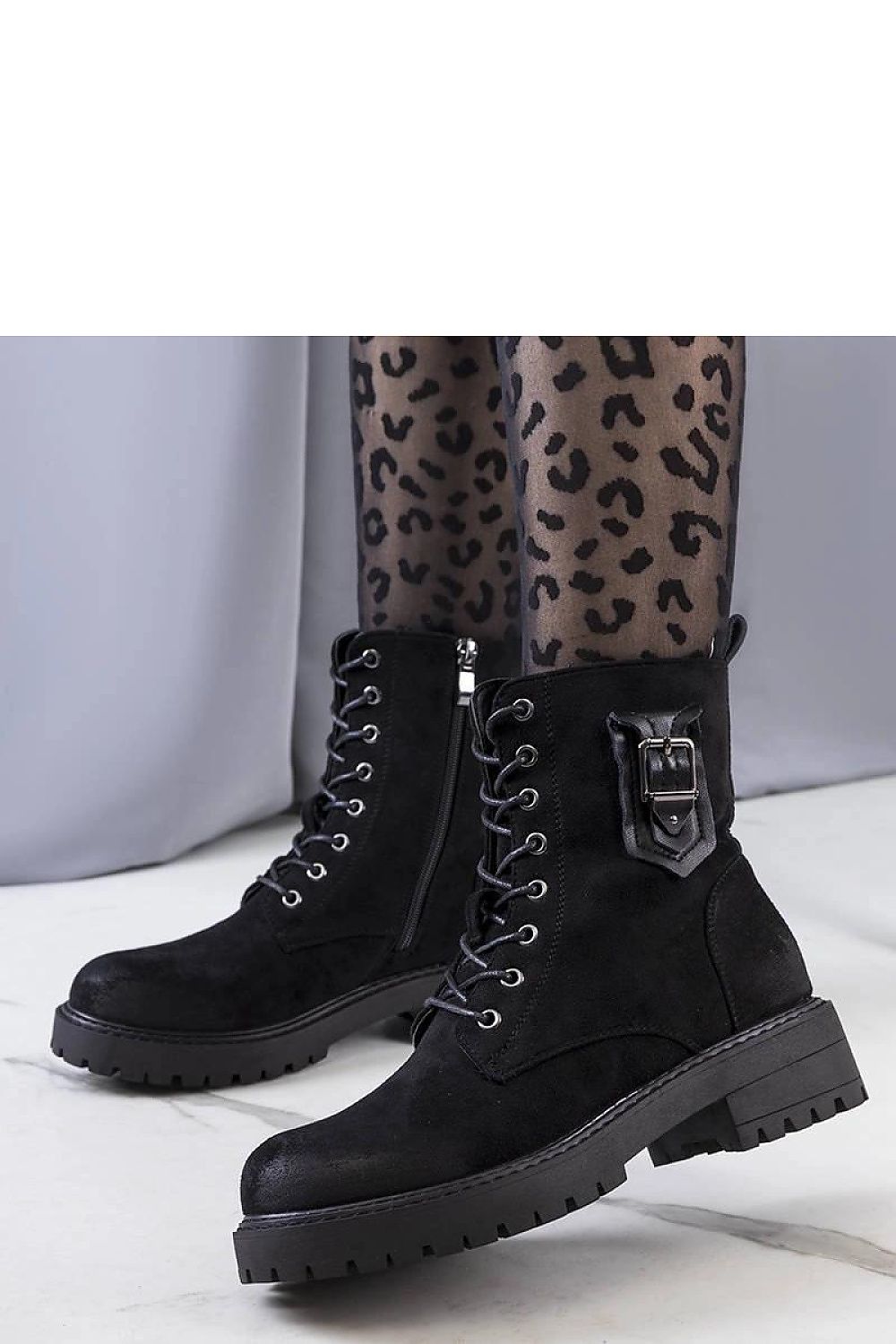  Boots model 205147 Solea 