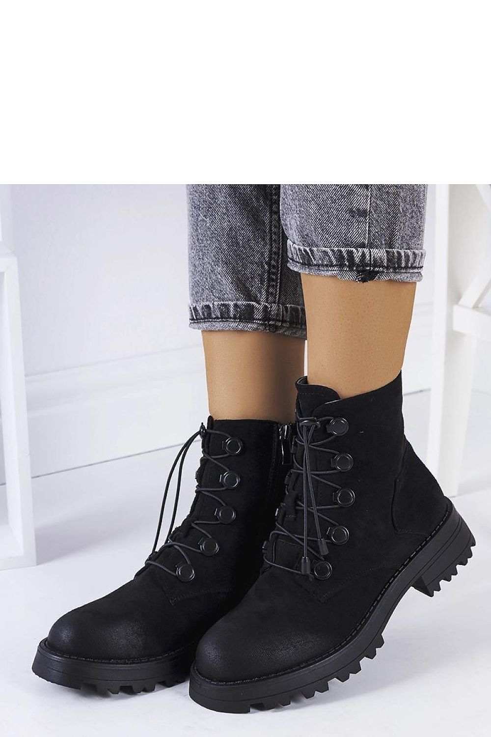  Boots model 205156 Solea 