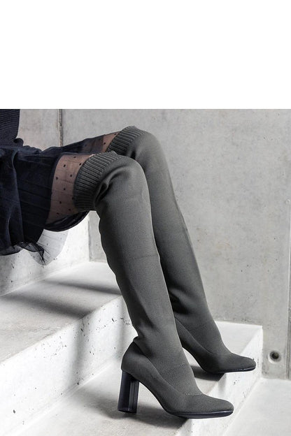  Heel boots model 205778 Solea 