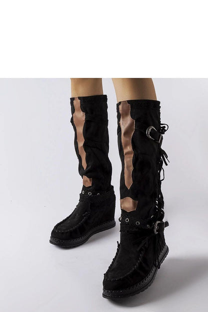  Buskin boots model 205791 Solea 