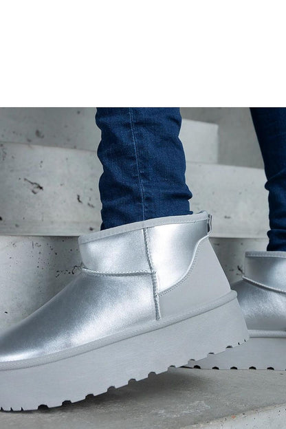  Snow boots model 205793 Solea 