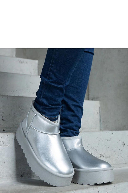  Snow boots model 205793 Solea 