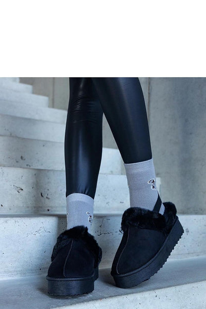  Snow boots model 205797 Solea 