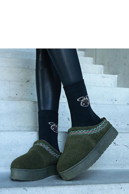  Snow boots model 205799 Solea 