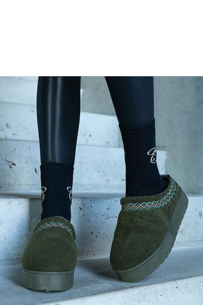  Snow boots model 205799 Solea 