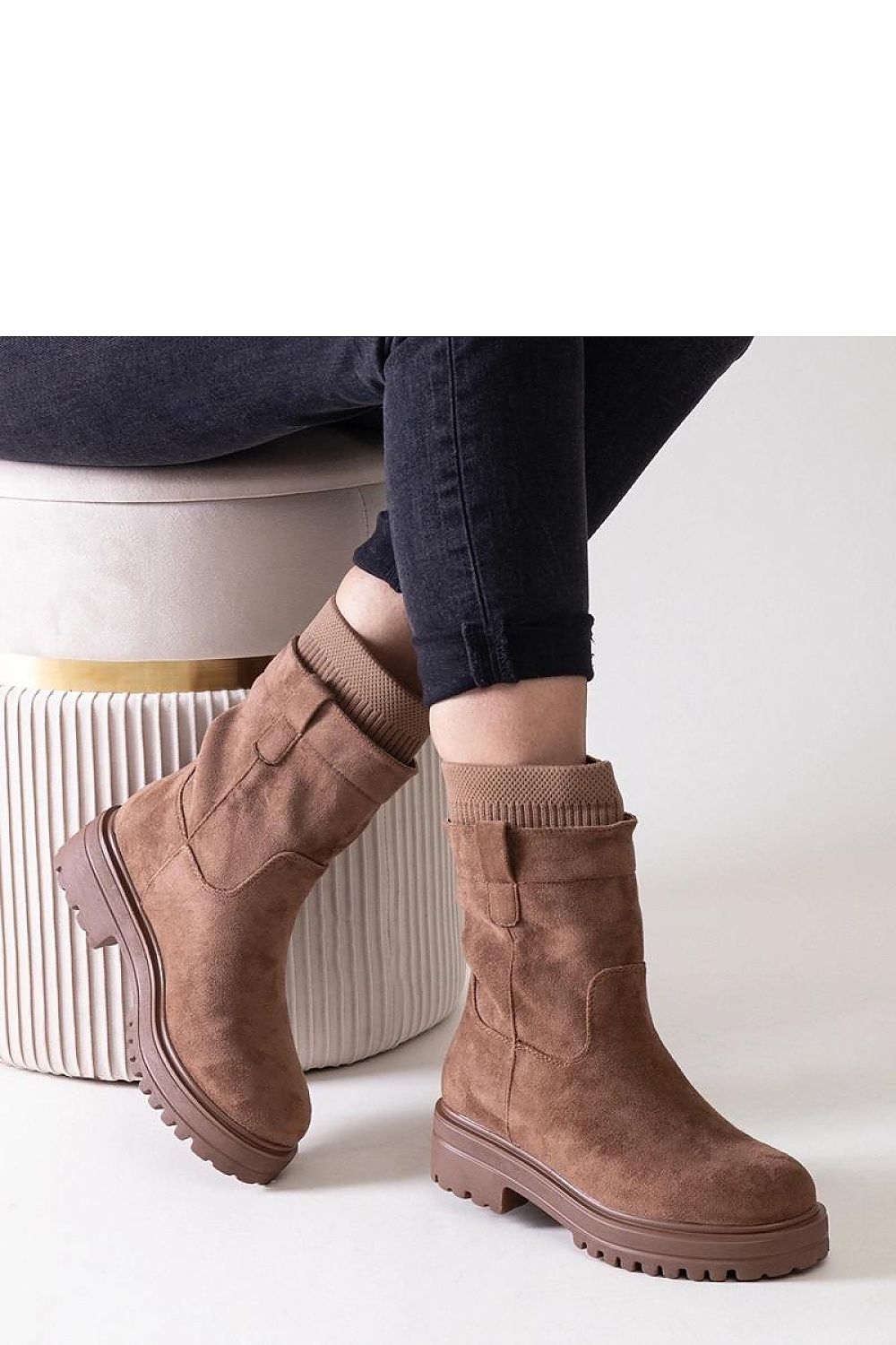  Boots model 205805 Solea 