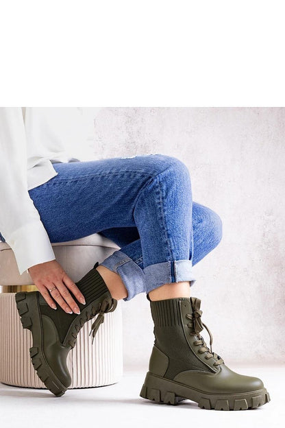  Boots model 205807 Solea 