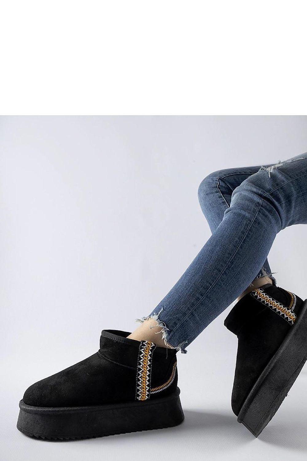  Snow boots model 205812 Solea 