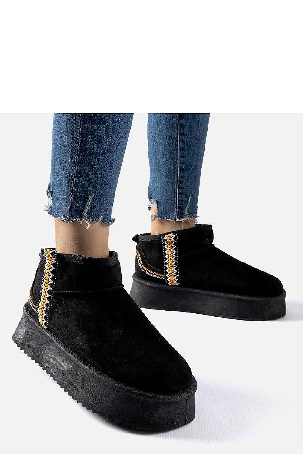  Snow boots model 205812 Solea 