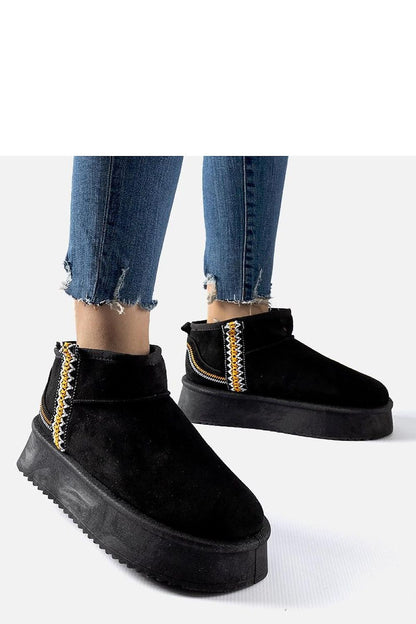  Snow boots model 205812 Solea 