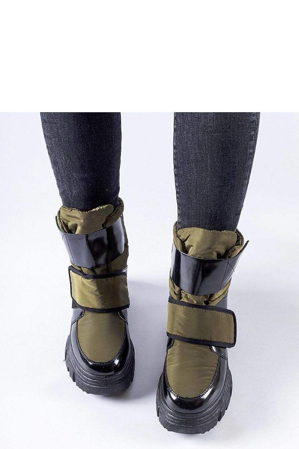  Boots model 205816 Solea 